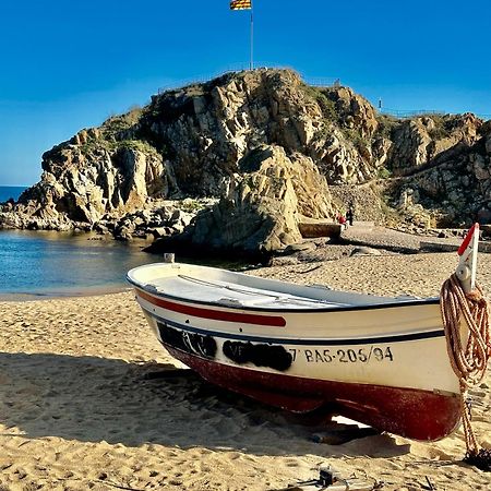 Antiquari De Blanes Apartamento Boutique En La Costa Brava 外观 照片