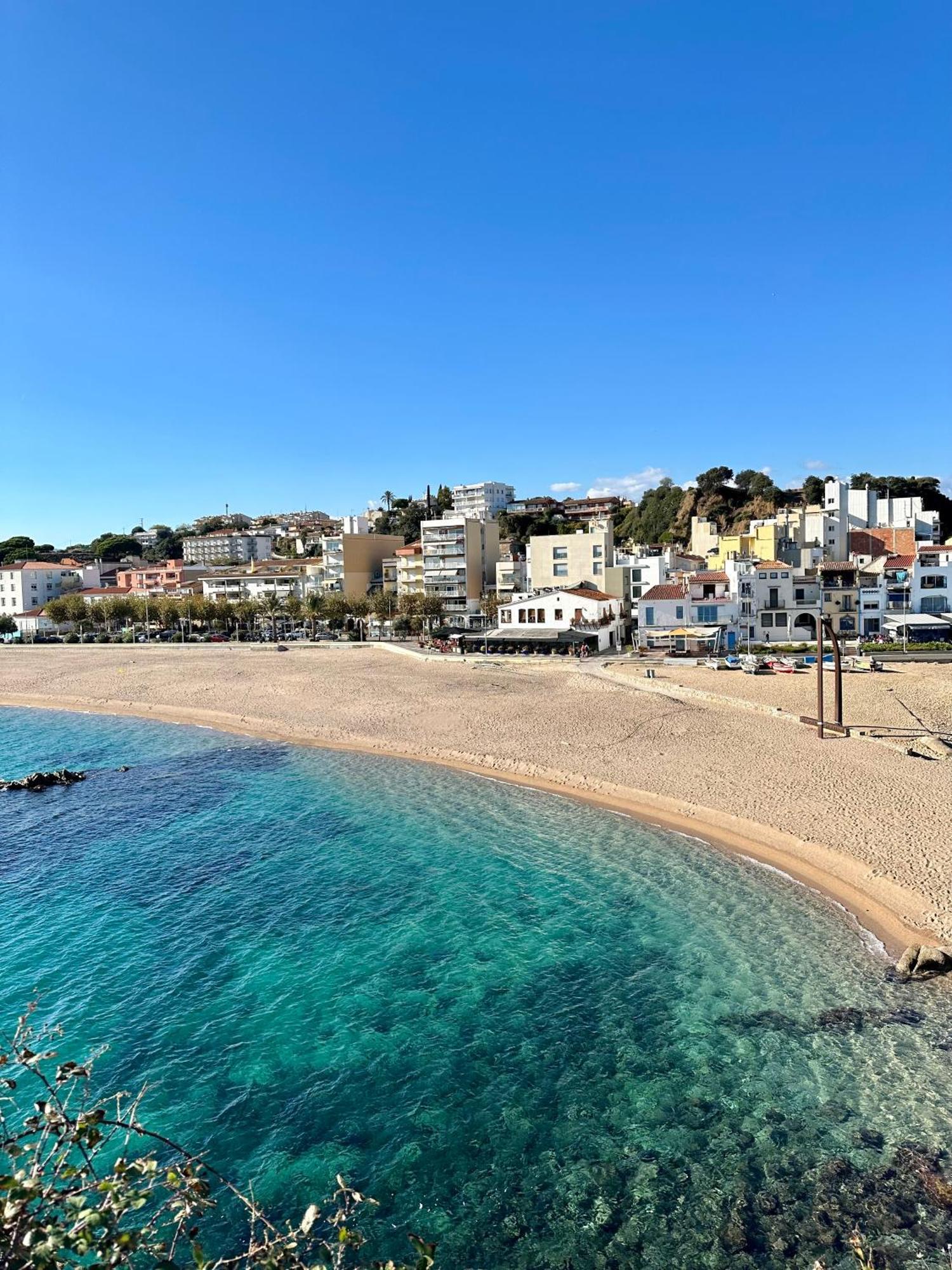 Antiquari De Blanes Apartamento Boutique En La Costa Brava 外观 照片