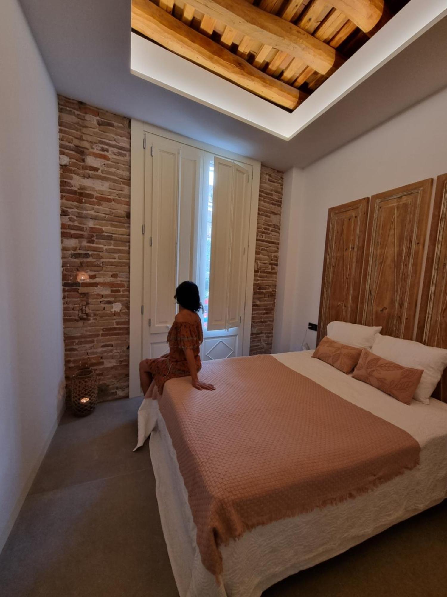 Antiquari De Blanes Apartamento Boutique En La Costa Brava 外观 照片
