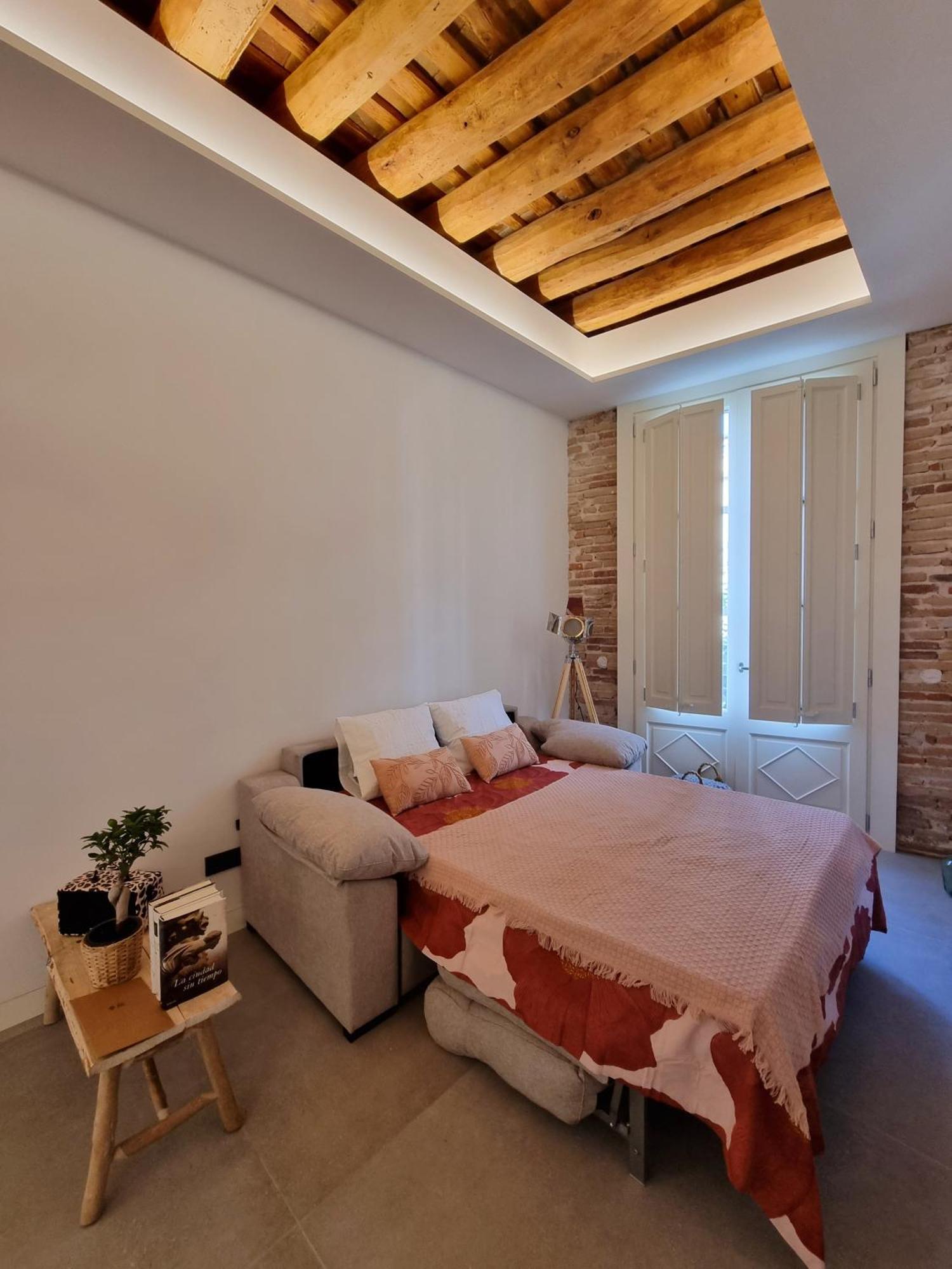 Antiquari De Blanes Apartamento Boutique En La Costa Brava 外观 照片