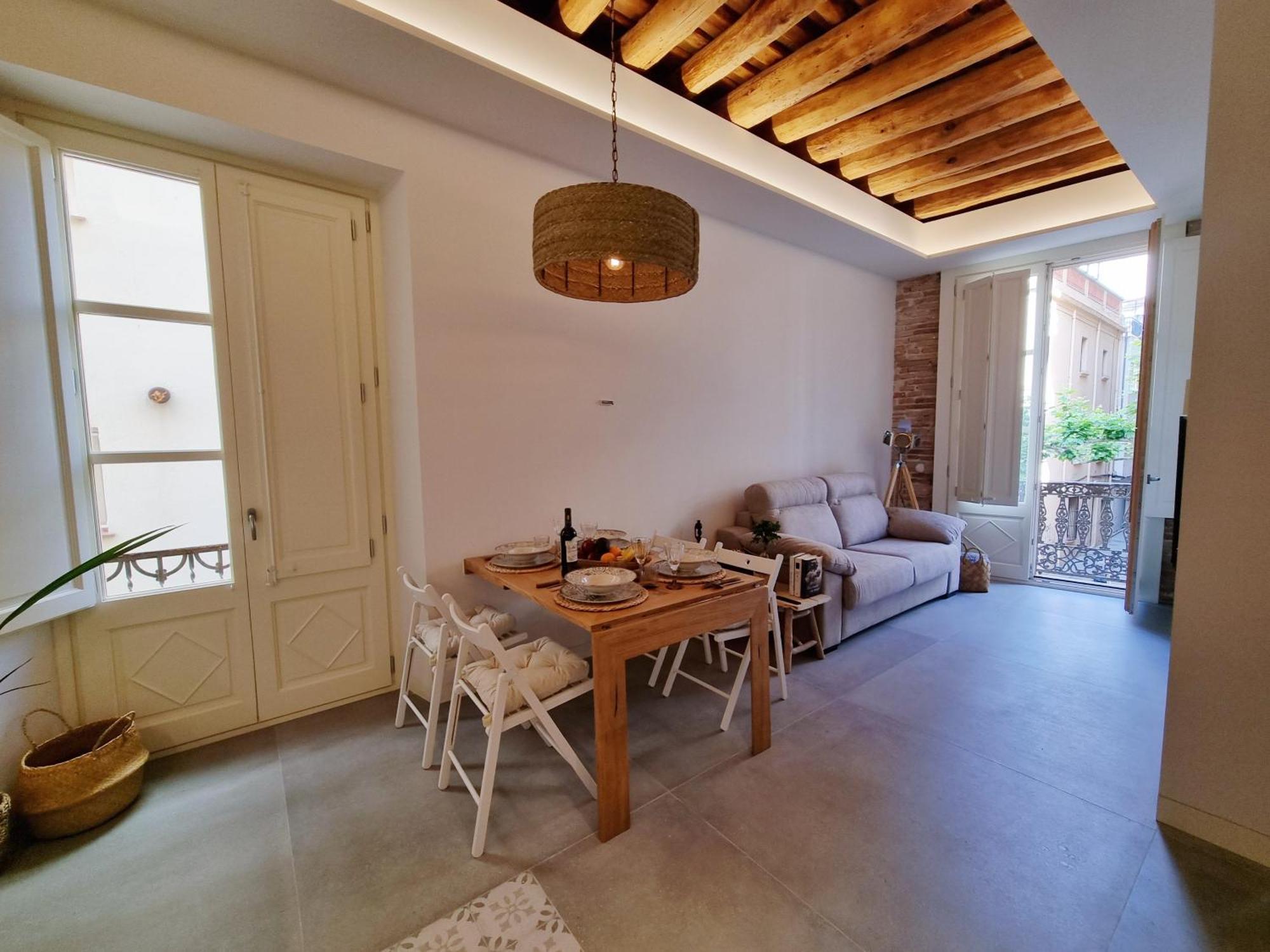 Antiquari De Blanes Apartamento Boutique En La Costa Brava 外观 照片